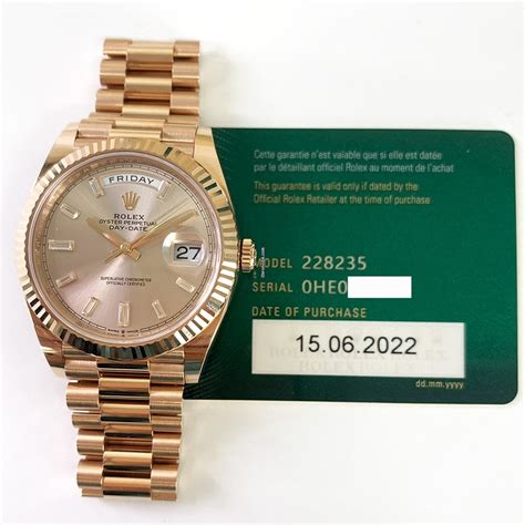 brown face rolex women's|rolex 228235 price.